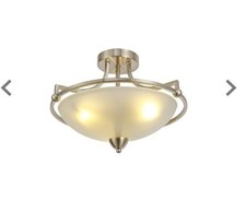 Pinet Soffitto Semi-Incasso 3