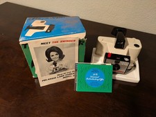Polaroid Swinger Model 20