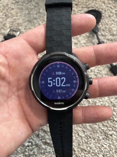 Used suunto baro gen - suunto, 1
