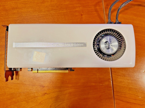 Sapphire amd radeon - radeon, hd