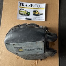 7700114532 scatola filtro aria per RENAULT SCENIC RX4 (JA0) 1.9 DCI CENTURY 2001