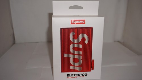 Pompa gonfiatore supreme - supreme, nuova
