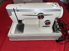 Belvedere Adler Model 555SS