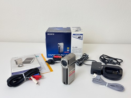 Sony hdr tg7ve - hdr-tg7ve, full