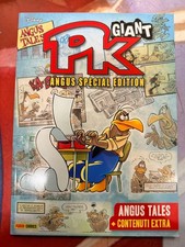 PK GIANT Angus Tales Special