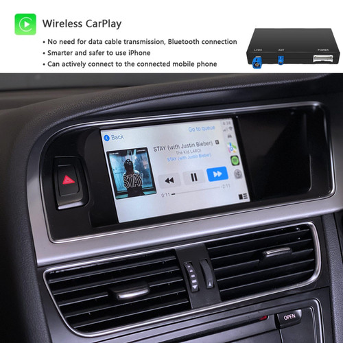 Kit auto android audi - auto, a4