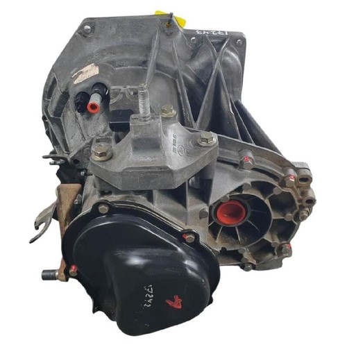 2n1r7f096ab cambio ford - 2n1r7f096ab, fusion