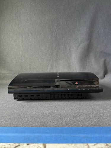 Sony playstation ps3 - 3, cechb01