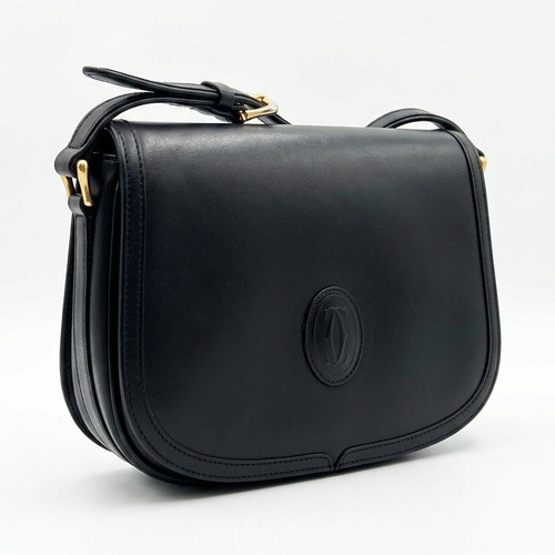 Borsa tracolla cartier - borsa, a
