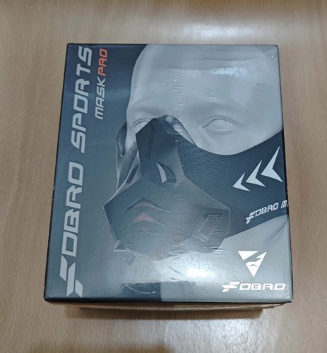 Fdbro maschera sportiva pro - fdbro,