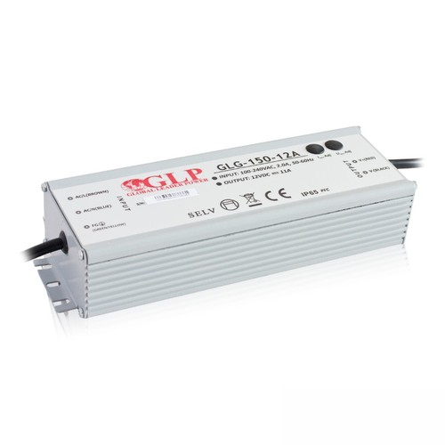 Trasformatore led 12v 150w - led,
