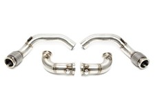 Tubo downpipe TA Technix