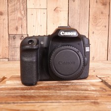 Corpo fotocamera reflex digitale Canon EOS 50D usata