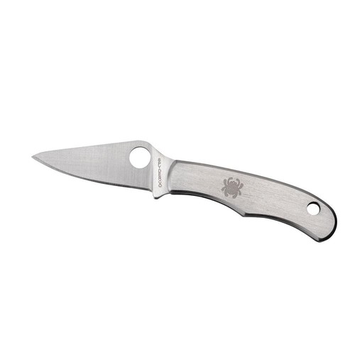 Coltello tascabile spyderco - tascabile,