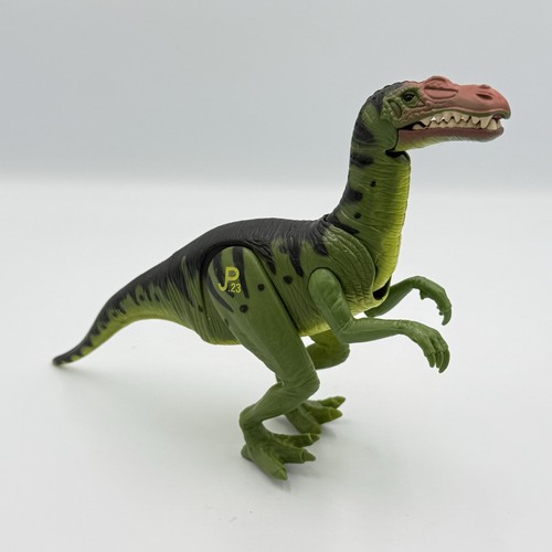 Vintage 1994 kenner jurassic - vintage,