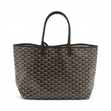 Goyard Saint Louis PM PVCx