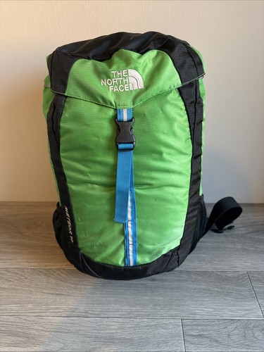 Zaino the north face meteor - the, 16