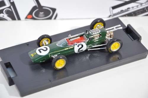 Lotus belgio 1963 trevor - lotus, 25