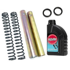 Kit Revisione Bitubo Molle