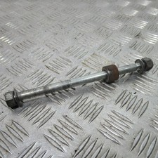 Asse Ruota Anteriore MBK 50