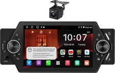 2G+32G Android Autoradio 1 Din