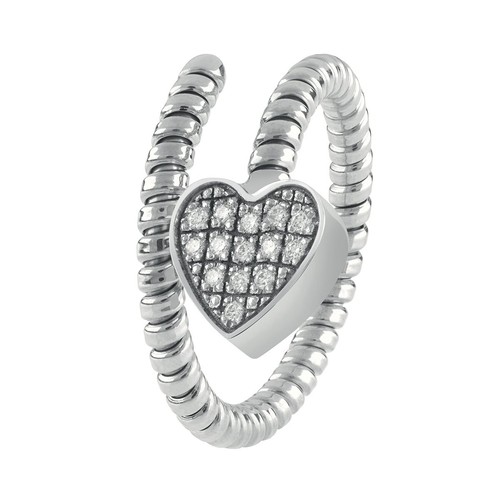Anello salvini donna minimal - salvini,