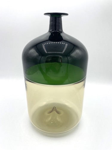 Venini bolla vaso - bolla, tapio
