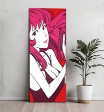 Quadro Dipinto a Mano su Tela
