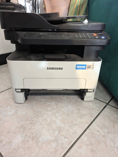 Stampante laser multifunzione - stampante,