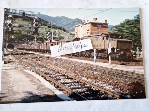 Fotografia locomotore - fotografia,
