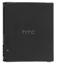 5 batterie originali HTC
