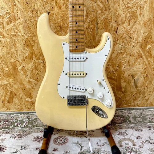 Fender japan st72 cst 50m - japan,