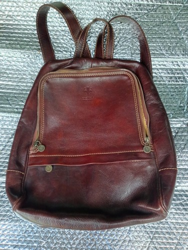 Zaino borse pelle - in,