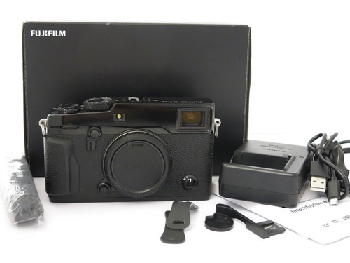Fotocamera sistema fuji - fotocamera, di