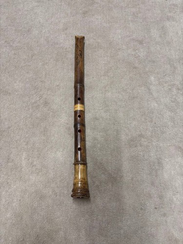 Flauto giapponese shakuhachi - flauto,