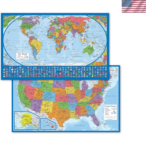 Confezione mappa del - -,