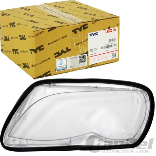 Disco diffusore tyc faro - diffusore,