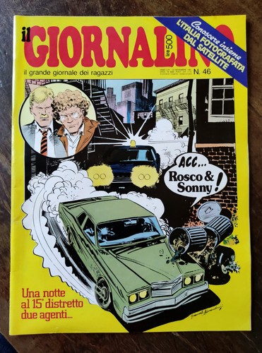 Rivista giornalino 46 - il, n.