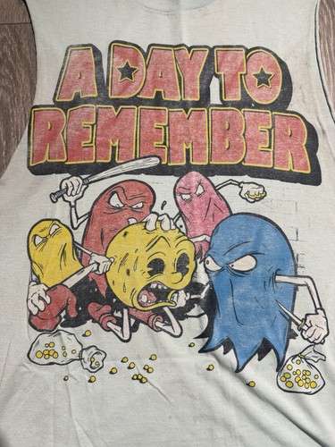 Giorno ricordare pac man - un, da