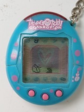 Tamagotchi Connection Bandaï