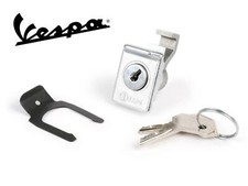 Chiavi serratura bauletto