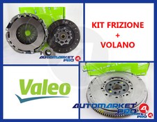 KIT FRIZIONE + VOLANO 4 PEZZI