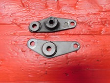 SUPPORTI FARO FANALE ANTERIORE CAGIVA RAPTOR 650 2001 2004 MARY 553