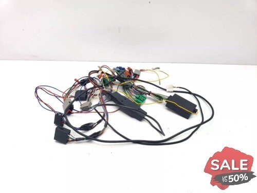 Cavi cablaggio bluetooth - cablaggio,