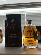 Grappa of Bonollo + Cioccolato