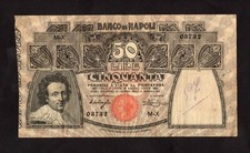 Regno italia banco - [nc],