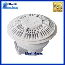 PRESA DI FONDO ANTIVORTICE