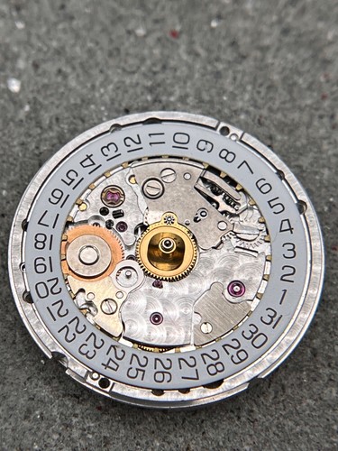 1423 omega axial 2500 - #1423,