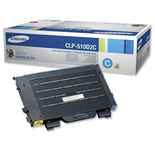 Cartuccia toner ciano - , samsung