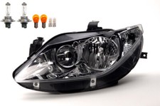 Faro Anteriore Compatibile Con